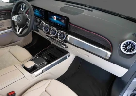 Mercedes-Benz EQB 300 4MATIC | Auto.bg — изображение 5
