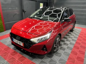 Hyundai I20 1.0i DCT EXCLUSIVE DIGITAL BOSE SWISS | Mobile.bg � ����� ������ 2