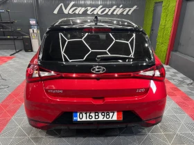 Hyundai I20 1.0i DCT EXCLUSIVE DIGITAL BOSE SWISS | Mobile.bg � ����� ������ 6