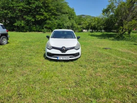 ������ Renault Clio