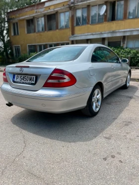 Mercedes-Benz CLK CLK 200 COMPRESSOR - 2600 € / 5085.16 лв. - 74787475 4