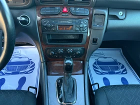 Mercedes-Benz C 220 * 2.2cdi * 143к.с * ELEGANCE * Pano  - 2200 € / 4302.83 лв. - 26576378 10
