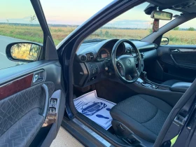 Mercedes-Benz C 220 * 2.2cdi * 143к.с * ELEGANCE * Pano  - 2200 € / 4302.83 лв. - 26576378 6