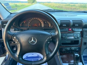 Mercedes-Benz C 220 * 2.2cdi * 143к.с * ELEGANCE * Pano  - 2200 € / 4302.83 лв. - 26576378 9