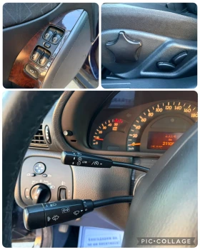 Mercedes-Benz C 220 * 2.2cdi * 143к.с * ELEGANCE * Pano  - 2200 € / 4302.83 лв. - 26576378 11