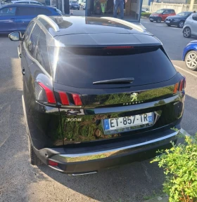 Peugeot 3008 2. 0 GT BlueHDi 181 S&S EAT6 | Auto.bg — изображение 3