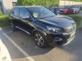 Peugeot 3008 2. 0 GT BlueHDi 181 S&S EAT6 | Auto.bg — изображение 2