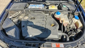 Audi A4 1.9 Tdi Quattro - 3800 € / 7432.15 лв. - 49436988 9