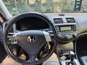 Honda Accord | Mobile.bg � ����� ������ 8