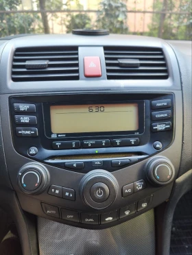 Honda Accord | Mobile.bg � ����� ������ 9