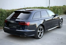 ����� �� �������� �� Audi A6 S-Line Quattro