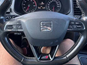 Seat Leon FR 1.8 / ��������/ Apple CarPlay /Maxton | Mobile.bg � ����� ������ 16