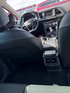 Seat Leon FR 1.8 / ��������/ Apple CarPlay /Maxton | Mobile.bg � ����� ������ 13
