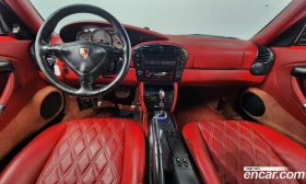 Porsche Boxster S 3.2 986 | Auto.bg — изображение 7