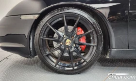 Porsche Boxster S 3.2 986 | Auto.bg — изображение 5