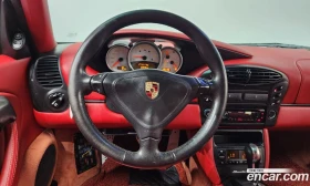 Porsche Boxster S 3.2 986 | Auto.bg — изображение 12