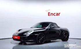 Porsche Boxster S 3.2 986