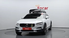 Volvo V90 T5 PRO AWD| HUD| 360| ОБДУХ| MASSAGE| MEMORY - 26500 € - 33525835 2