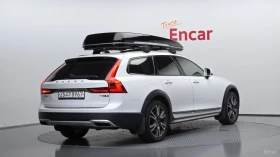 Volvo V90 T5 PRO AWD| HUD| 360| ОБДУХ| MASSAGE| MEMORY - 26500 € - 33525835 4