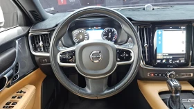 Volvo V90 T5 PRO AWD| HUD| 360| ОБДУХ| MASSAGE| MEMORY - 26500 € - 33525835 11