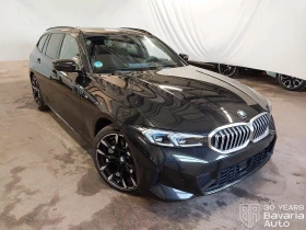 BMW 330 d xDrive Touring Sportautomatic | Auto.bg — изображение 4