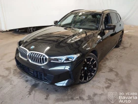 BMW 330 d xDrive Touring Sportautomatic