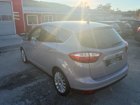 Ford C-max 1.6 TDCI 103 00km. | Auto.bg — изображение 5