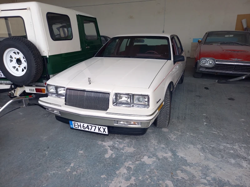 Buick Skylark 3.0 V6