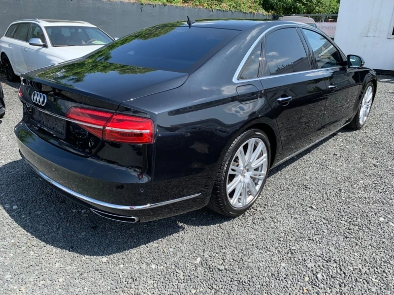 Audi A8 FACE 2 бр НА ЧАСТИ, снимка 3 - Автомобили и джипове - 37367408