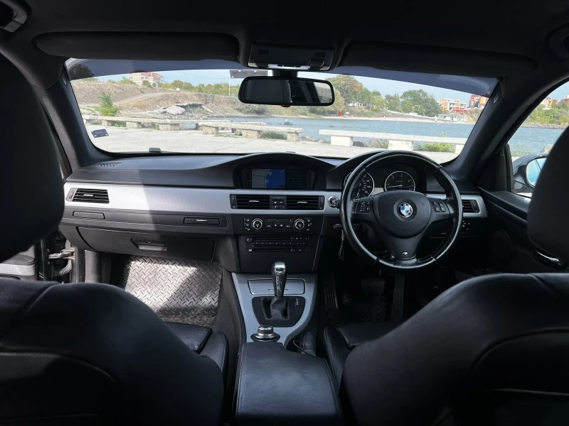 BMW 320, снимка 14 - Автомобили и джипове - 47285022