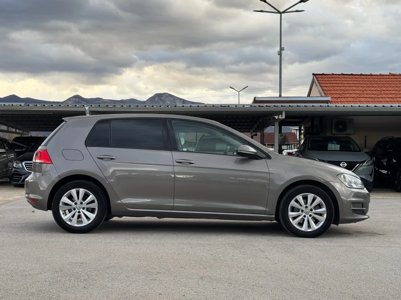 VW Golf 1.6TDI ИТАЛИЯ, снимка 3 - Автомобили и джипове - 48080169