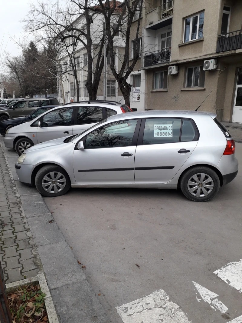 VW Golf, снимка 14 - Автомобили и джипове - 48335066