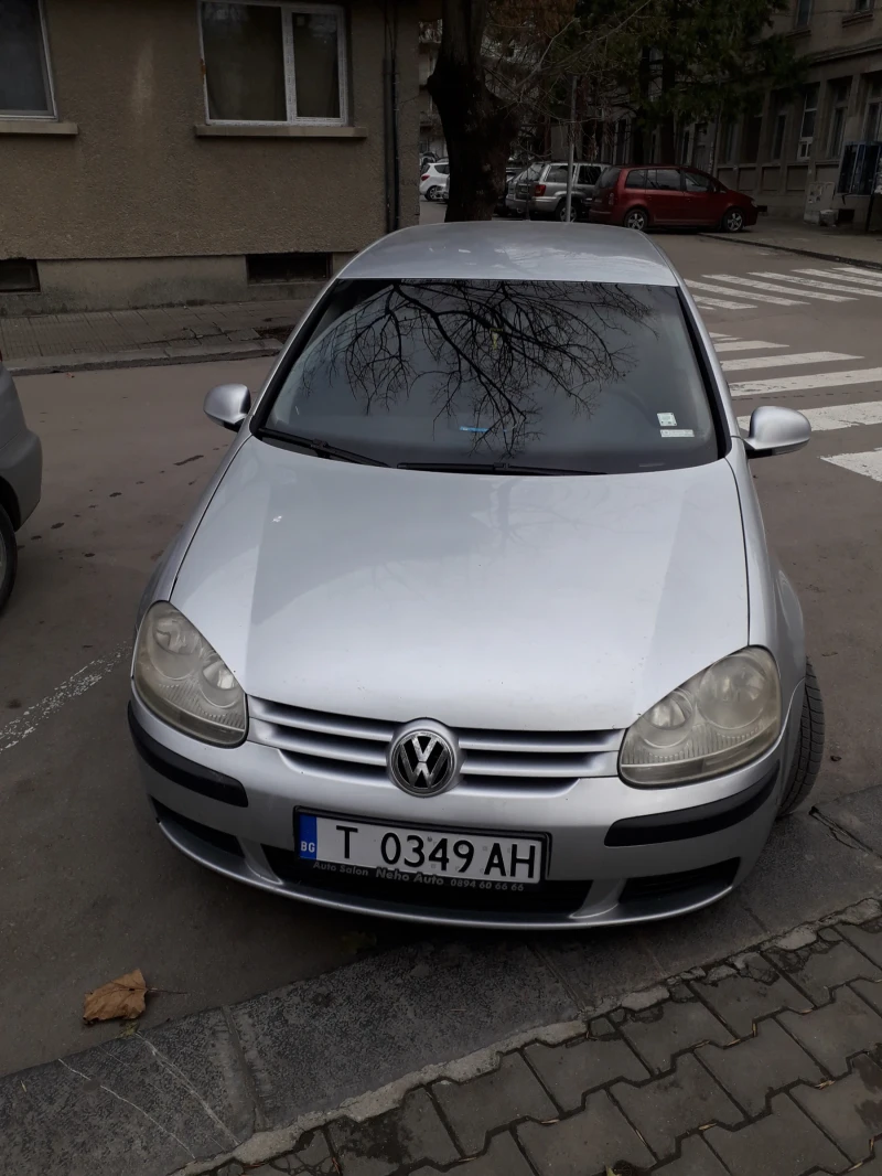 VW Golf, снимка 15 - Автомобили и джипове - 48335066