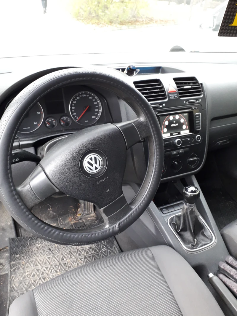 VW Golf, снимка 9 - Автомобили и джипове - 48335066