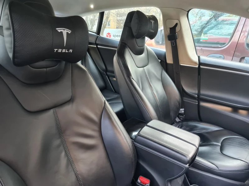 Tesla Model S Нова батерия, снимка 8 - Автомобили и джипове - 48746027