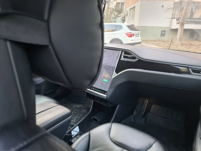 Tesla Model S Нова батерия, снимка 5 - Автомобили и джипове - 48746027