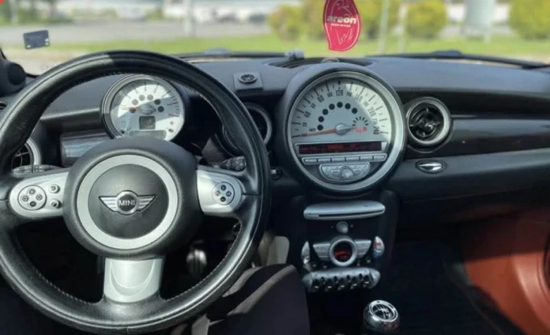 Mini Cooper s, снимка 7 - Автомобили и джипове - 49185102