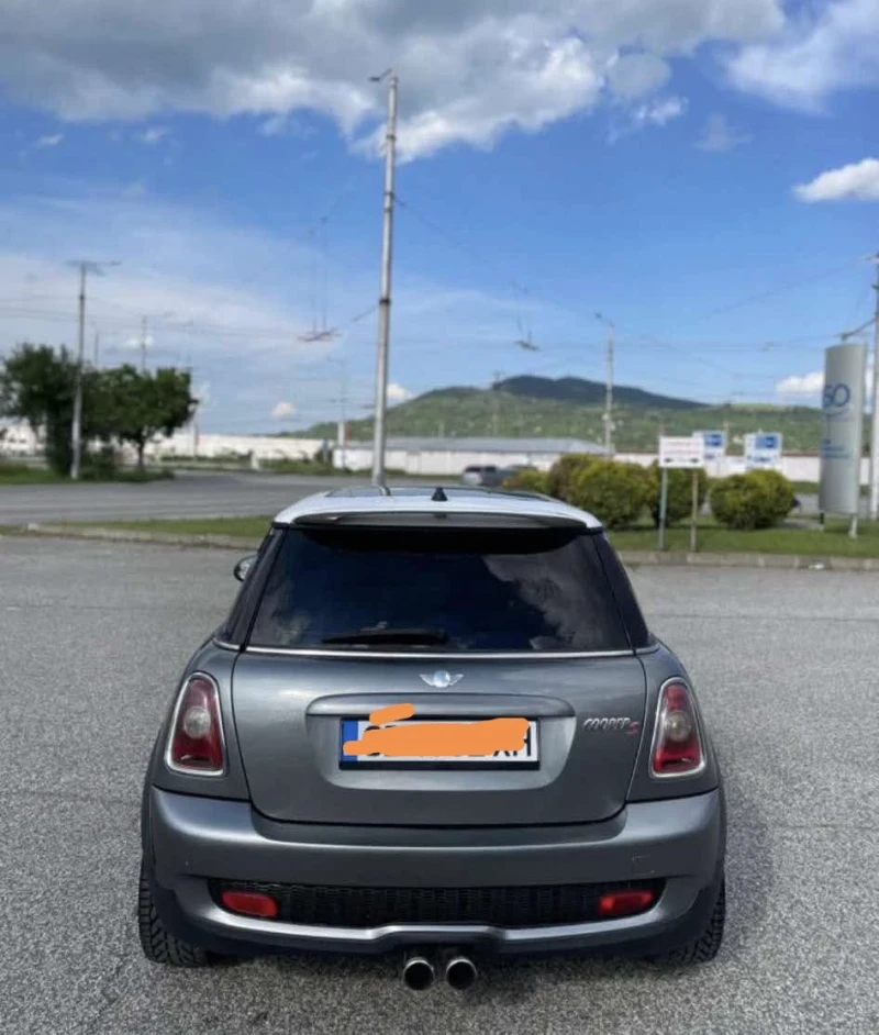 Mini Cooper s, снимка 2 - Автомобили и джипове - 49185102