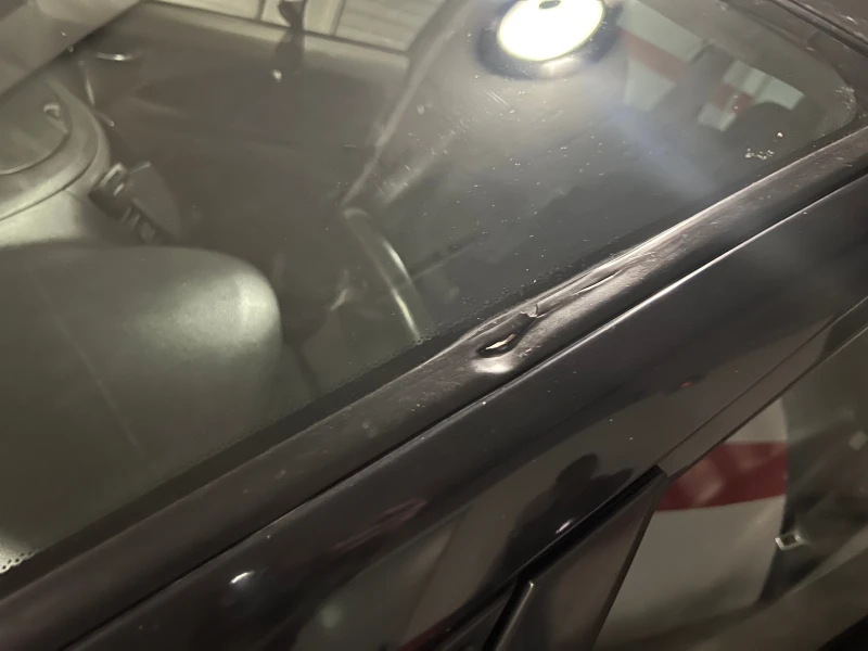 Mitsubishi Grandis 2.0 Di-D, снимка 6 - Автомобили и джипове - 52548886