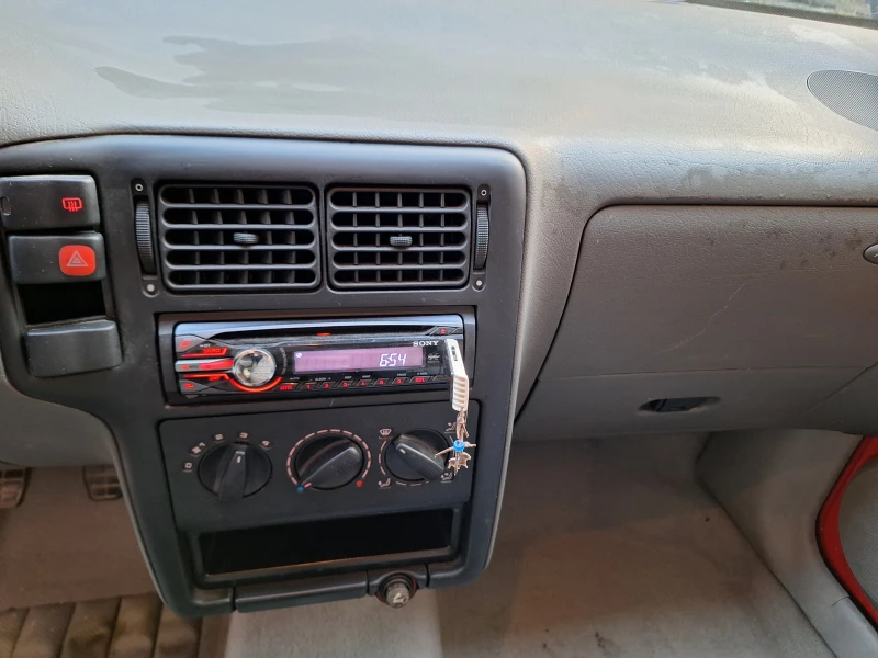 Seat Arosa, снимка 9 - Автомобили и джипове - 52199959