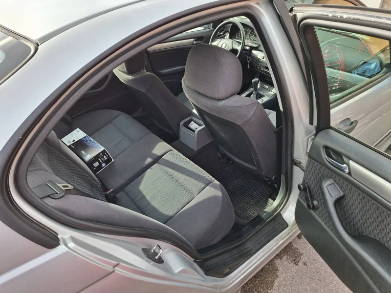 BMW 316, снимка 5 - Автомобили и джипове - 52473997