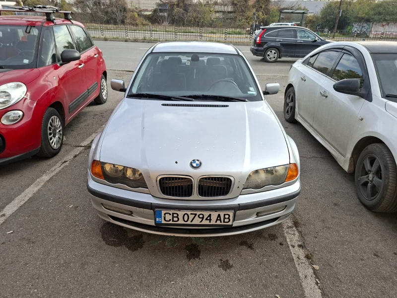 BMW 316