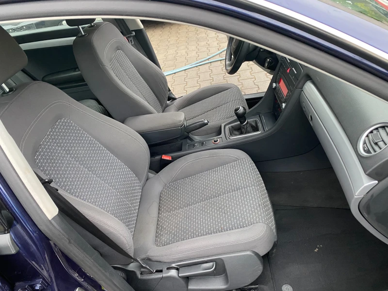 Seat Exeo 1.8tsi 120к.с, снимка 11 - Автомобили и джипове - 52813075