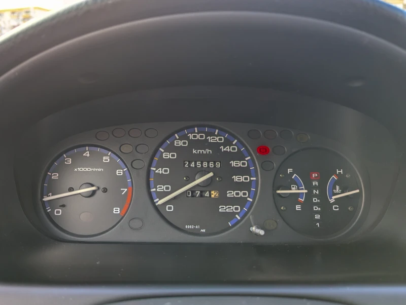 Honda Civic, снимка 11 - Автомобили и джипове - 52820083