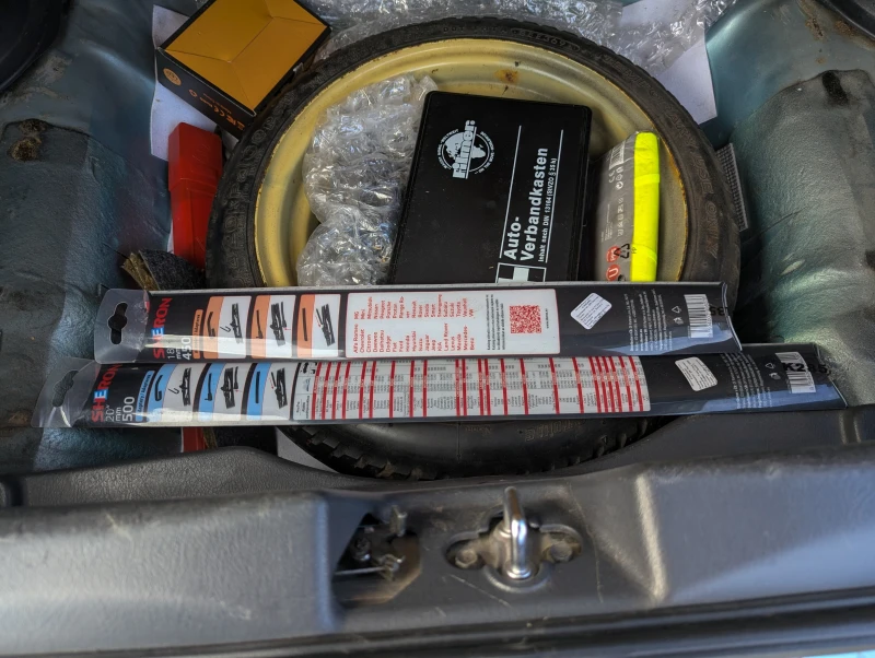 Honda Civic, снимка 16 - Автомобили и джипове - 52820083