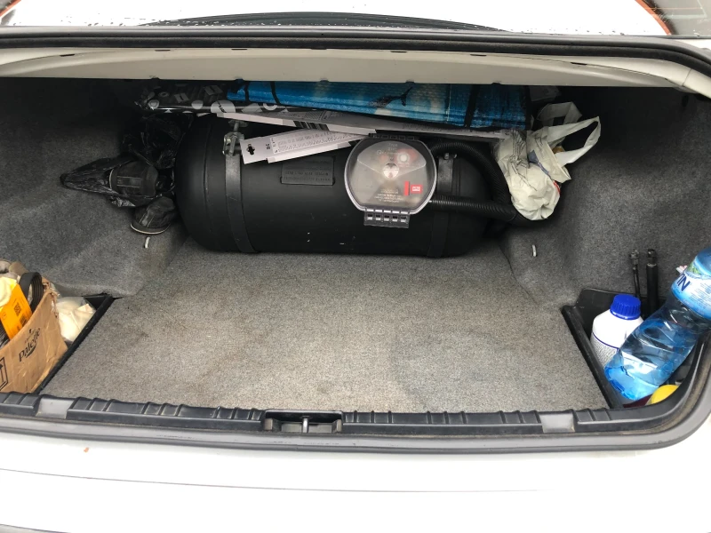 BMW 316, снимка 11 - Автомобили и джипове - 53043028