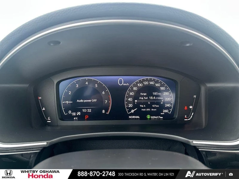 Honda Civic Touring* FWD* Автокредит* (ЦЕНА ДО БГ)* , снимка 15 - Автомобили и джипове - 53345649