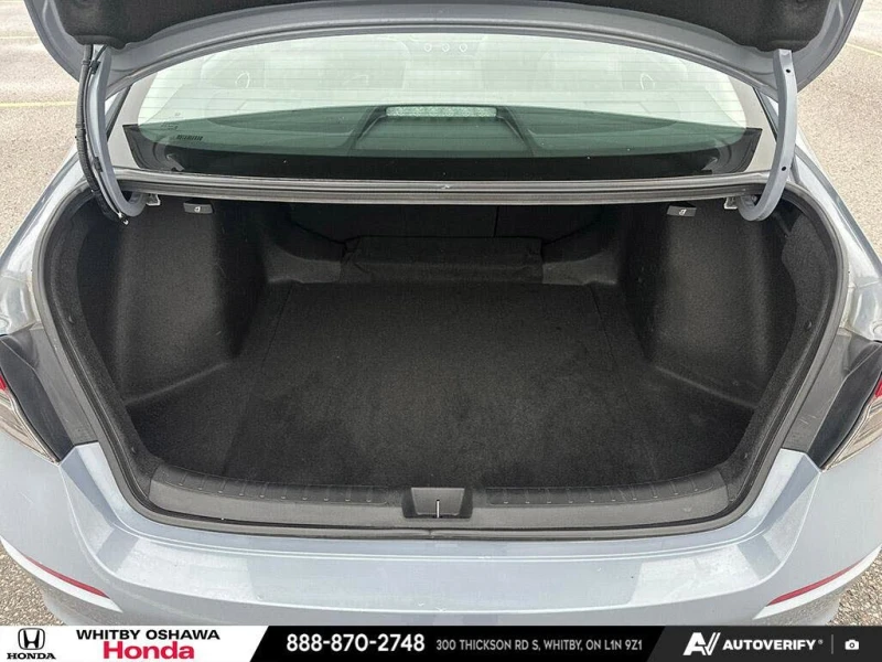 Honda Civic Touring* FWD* Автокредит* (ЦЕНА ДО БГ)* , снимка 17 - Автомобили и джипове - 53345649