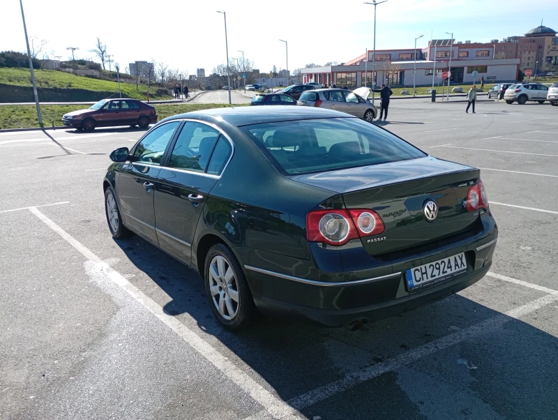 VW Passat Б6, снимка 12 - Автомобили и джипове - 53480584