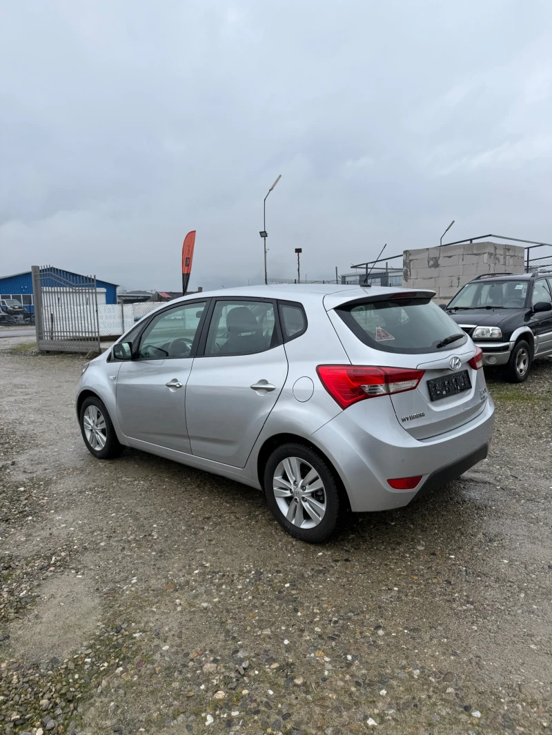 Hyundai Ix20 1.4CRDI* 6ск.* ЛИЗИНГ, снимка 6 - Автомобили и джипове - 53562116